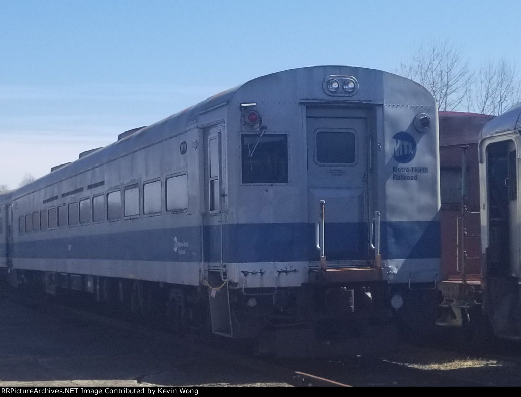 Metro-North ACMU 1171